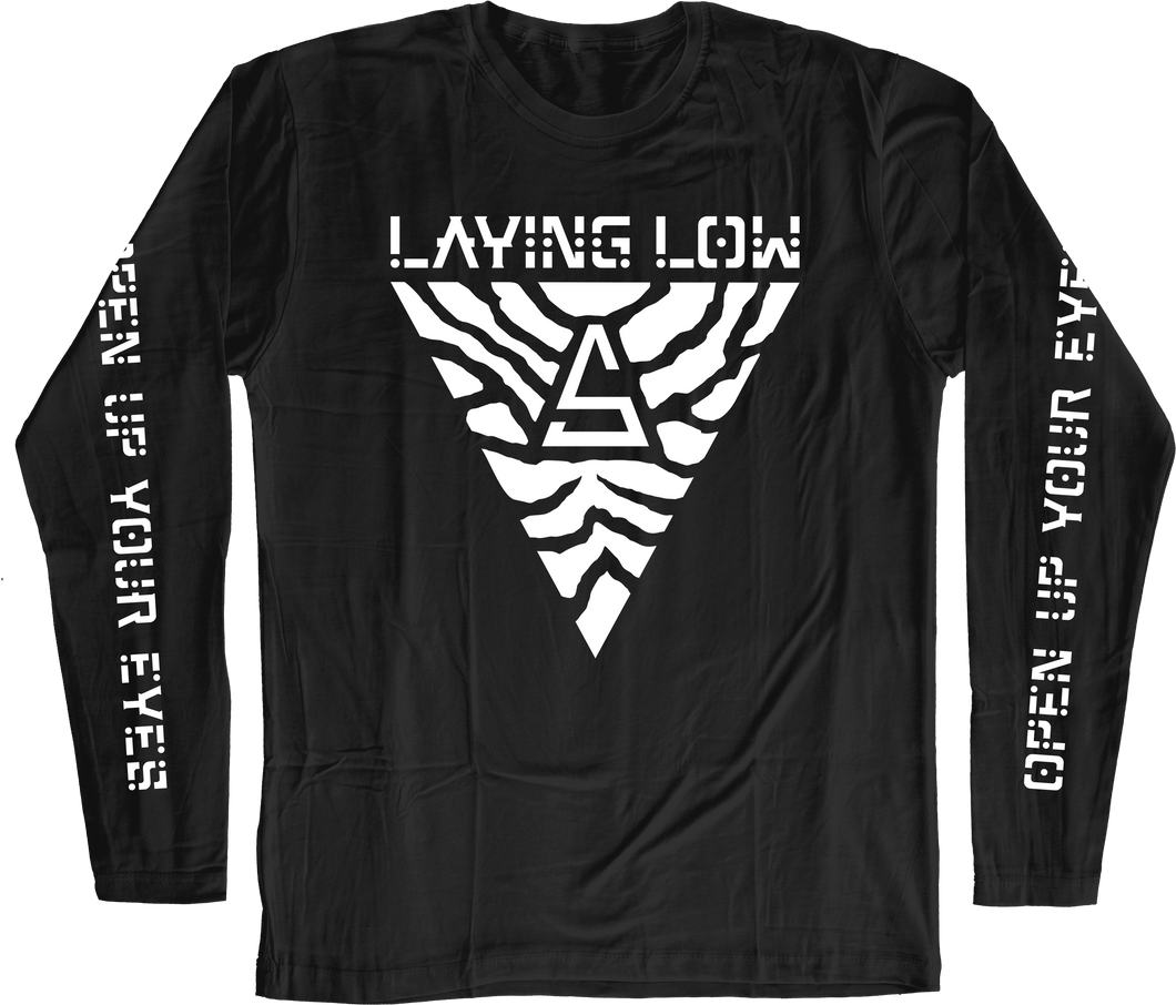 Laying Low Long Sleeve